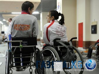 IPC рассмотрит возможность дисквалификации российских паралимпийцев