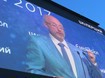 Киев начал битву за Евровидение-2017 (фото) Киев начал битву за Евровидение-2017 (фото)