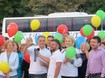Киев начал битву за Евровидение-2017 (фото) Киев начал битву за Евровидение-2017 (фото)