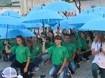 Киев начал битву за Евровидение-2017 (фото) Киев начал битву за Евровидение-2017 (фото)