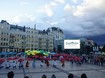 Киев начал битву за Евровидение-2017 (фото) Киев начал битву за Евровидение-2017 (фото)