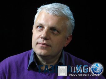 Киев увидел "российский след" в убийстве Павла Шеремета