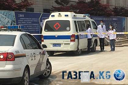 Китайскую семью осудили за оставленного на три года в больнице сына