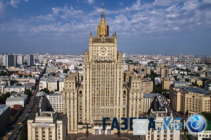 Москва направила ноту протеста в МИД Таиланда в связи с арестом россиянина