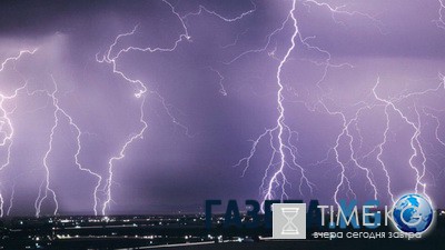 Москву накрыла "гроза десятилетия" с гигантским градом Москву накрыла "гроза десятилетия" с гигантским градом