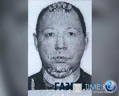На Урале задержан обезглавивший девушку таксист-наркоман (ФОТО) На Урале задержан обезглавивший девушку таксист-наркоман (ФОТО)