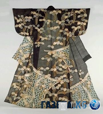 Невероятная коллекция KIMONO! ч.1