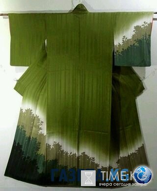 Невероятная коллекция KIMONO! ч.2