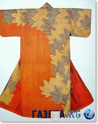 Невероятная коллекция KIMONO! ч.2