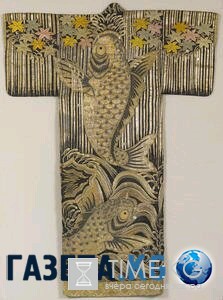 Невероятная коллекция KIMONO! ч.2