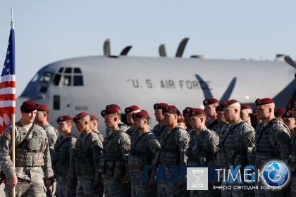 Пентагон снял запрет на службу трансгендеров в Армии США