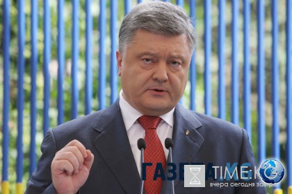 Порошенко договорился об экономическом и военном сотрудничестве с Болгарией