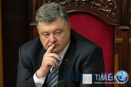 Порошенко обвинил Россию в подготовке терактов на Украине