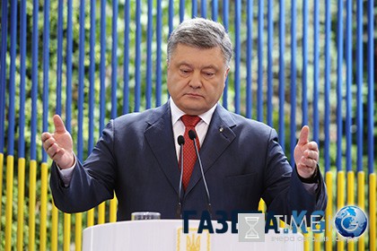 Порошенко попросил у ФБР помощи в расследовании убийства Шеремета