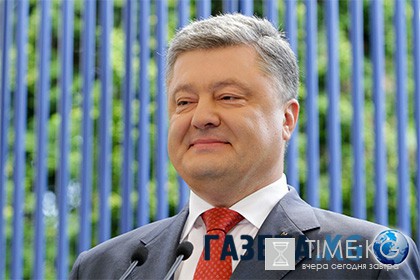 Порошенко предложили занять место Ленина