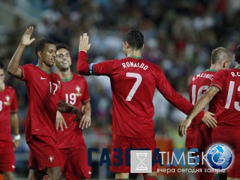 Португалия - Уэльс 6 июля 2016: прогноз, смотреть онлайн по какому каналу полуфинал Евро-2016 (ВИДЕО)