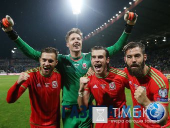 Португалия - Уэльс: прогноз на матч 6 июля 2016, где смотреть онлайн прямой эфир? (ВИДЕО)