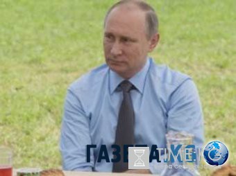 Путин рассказал, что еще можно сделать из клюквы кроме водки (ВИДЕО)