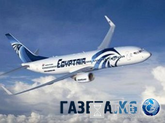 Расшифровка «черных ящиков» показала возгорание на борту самолета EgyptAir перед крушением