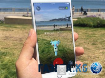 Роскомнадзор проверит Pokemon Go на соответствие российским законам