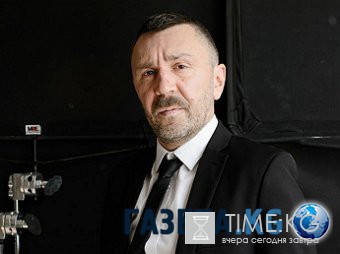 Сергей Шнуров вошел в тройку богатейших знаменитостей Forbes