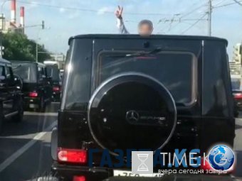 СМИ: любители Gelandewagen из Академии ФСБ поедут служить за Урал