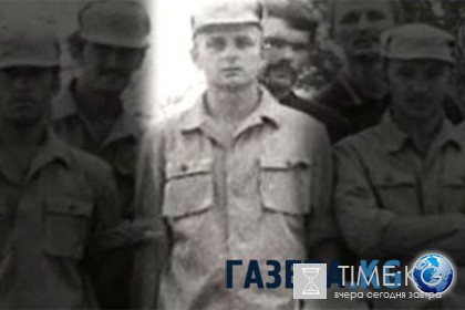 СМИ: сдавший Чапман экс-полковник разведки Потеев умер в США СМИ: сдавший Чапман экс-полковник разведки Потеев умер в США