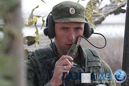 СМИ узнали о планах нападения на российскую воинскую часть в Казахстане