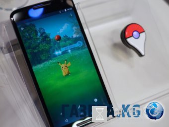 СМИ: запуск Pokemon Go в России отложили на неопределенный срок