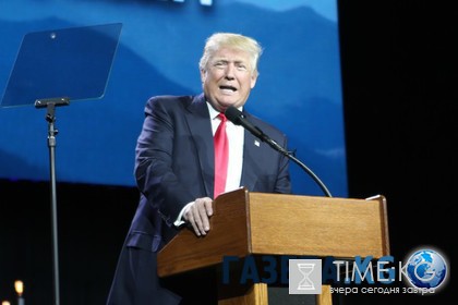 Сторонница Трампа пожаловалась на отказ в обслуживании в мексиканском ресторане