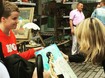 Светлана Лобода купила на «Славянском базаре» домовенка для дочери (фото) Светлана Лобода купила на «Славянском базаре» домовенка для дочери (фото)