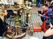 Светлана Лобода купила на «Славянском базаре» домовенка для дочери (фото) Светлана Лобода купила на «Славянском базаре» домовенка для дочери (фото)