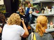 Светлана Лобода купила на «Славянском базаре» домовенка для дочери (фото) Светлана Лобода купила на «Славянском базаре» домовенка для дочери (фото)