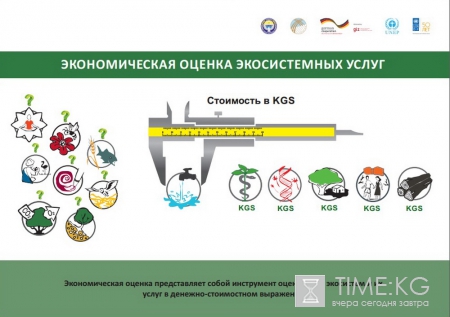 Первая международная конференция по природному капиталу Первая международная конференция по природному капиталу