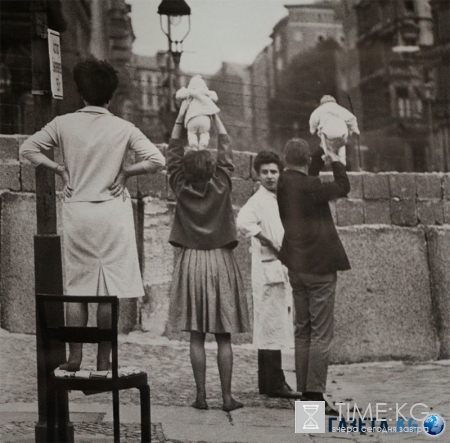 20 редких исторических фотографий, которые вы, скорее всего, увидите в первый раз