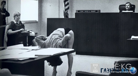 20 редких исторических фотографий, которые вы, скорее всего, увидите в первый раз