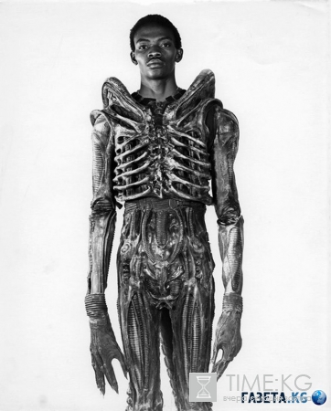 20 редких исторических фотографий, которые вы, скорее всего, увидите в первый раз