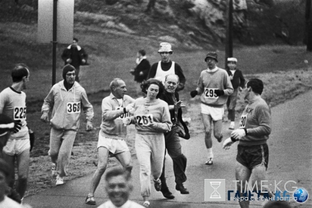 20 редких исторических фотографий, которые вы, скорее всего, увидите в первый раз