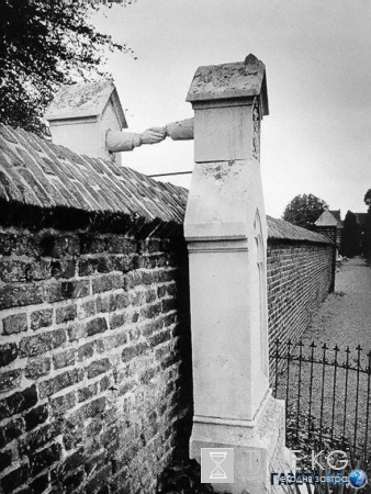 20 редких исторических фотографий, которые вы, скорее всего, увидите в первый раз