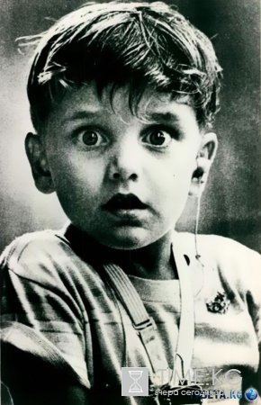 20 редких исторических фотографий, которые вы, скорее всего, увидите в первый раз