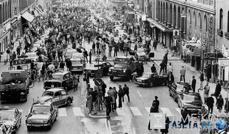 20 редких исторических фотографий, которые вы, скорее всего, увидите в первый раз