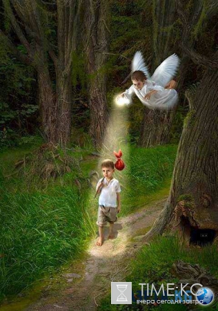 72 ангела – это невероятно, но Каббала утверждает, что…