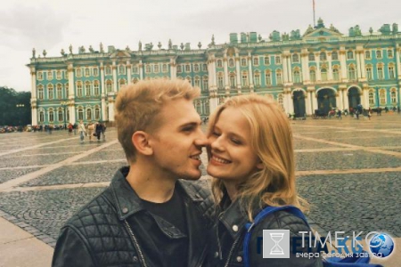 Александра Бортич рассказала правду о свадьбе