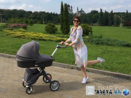 Анита Луценко: Я не стала рисковать здоровьем ребенка
