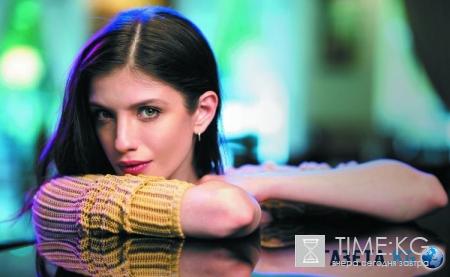 Анна Чиповская: Всегда плачу за себя сама