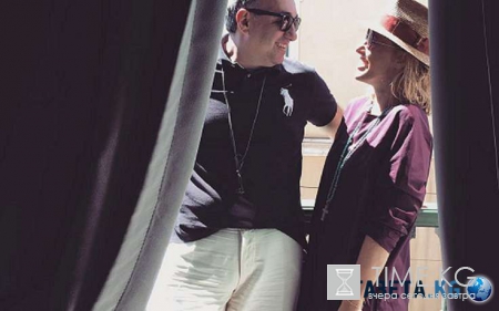 Беременной Собчак не дают главных ролей