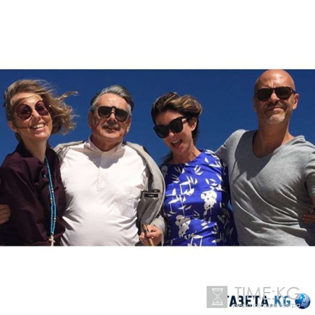 Беременной Собчак не дают главных ролей