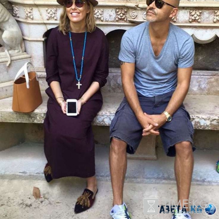 Беременной Собчак не дают главных ролей