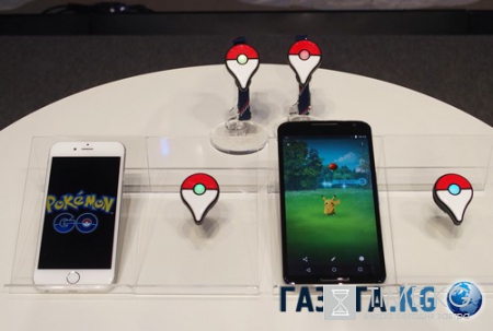 Британский инвестор всего за неделю заработал целое состояние на Pokémon Go