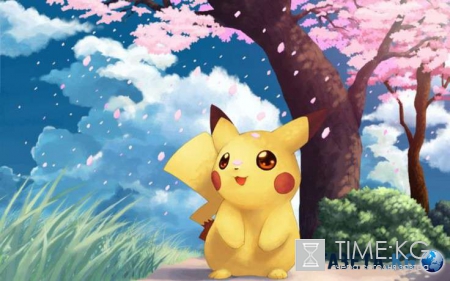 Что делать с яйцами в Покемон Го